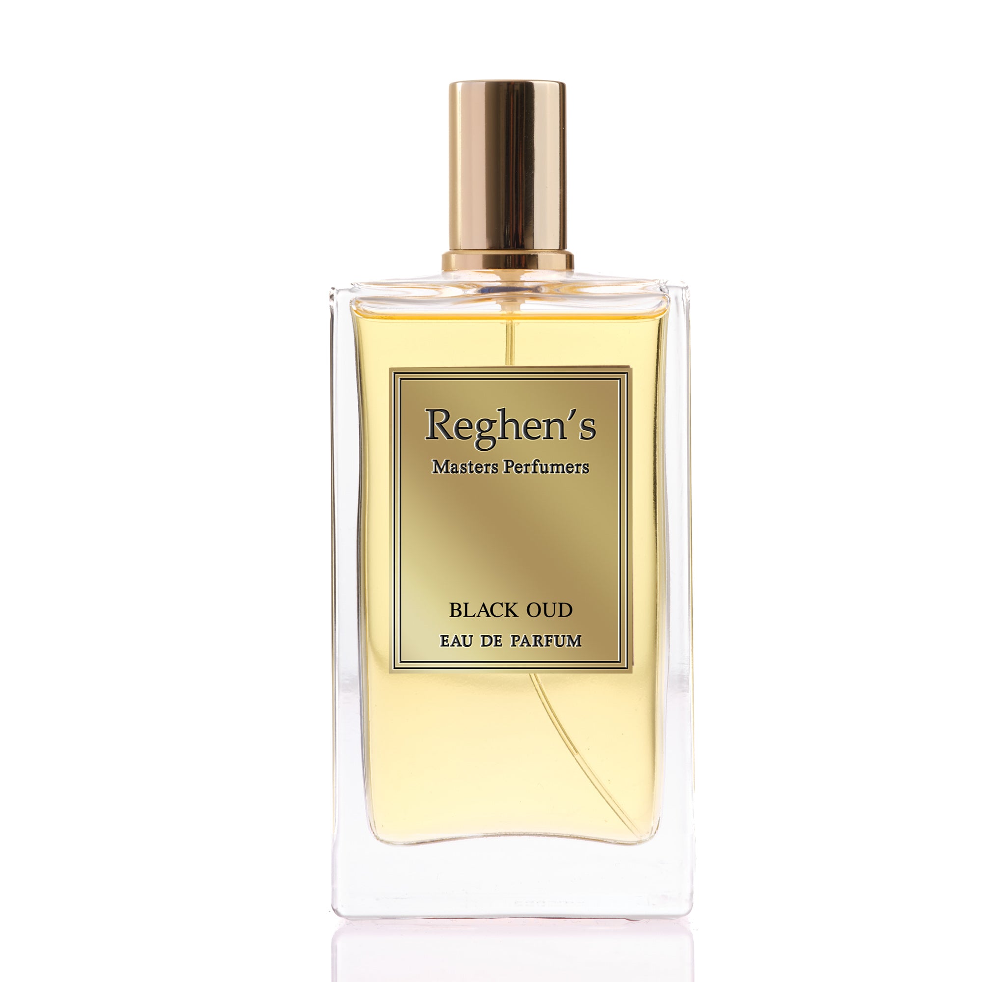 Black Oud