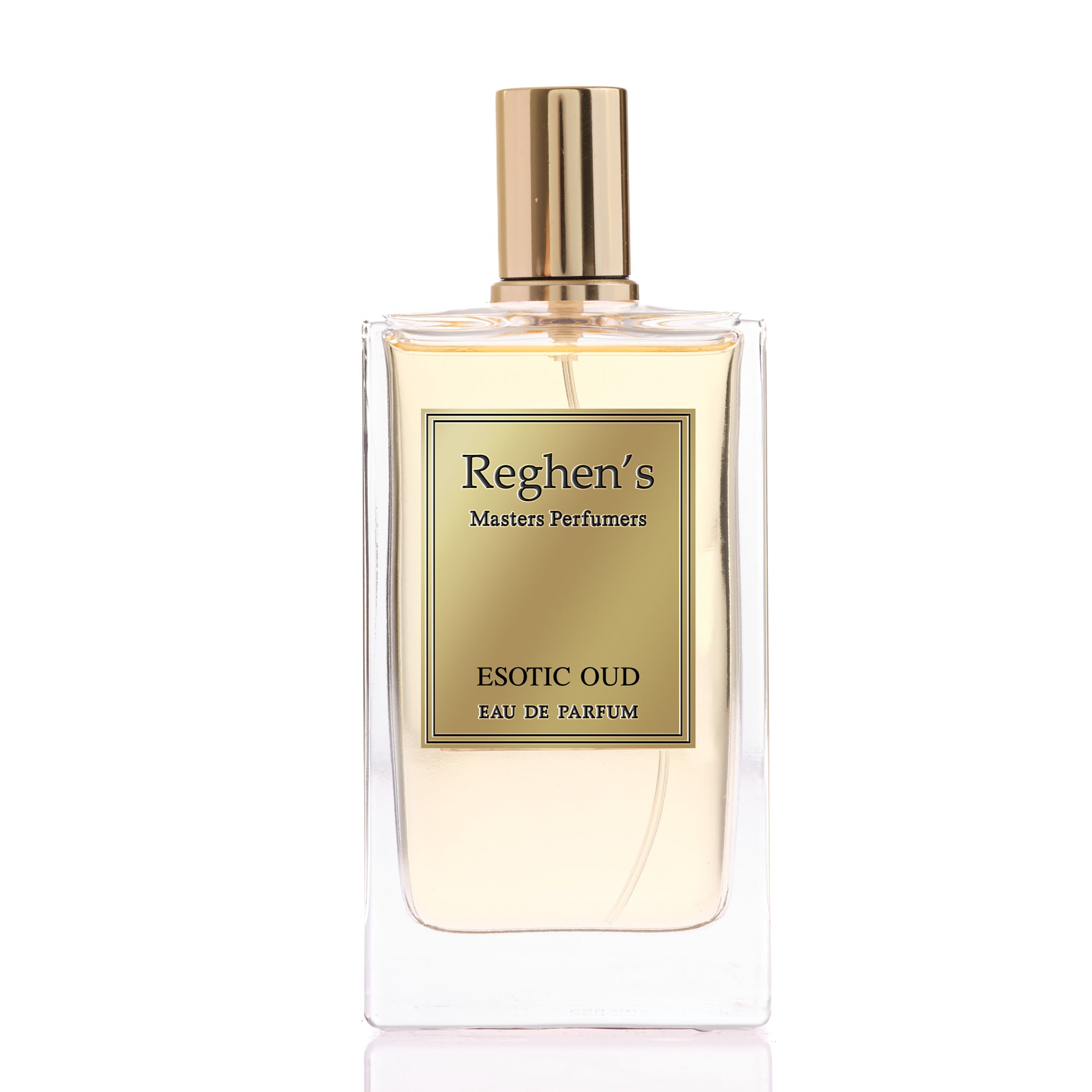 Esotic Oud