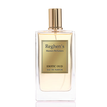Esotic Oud